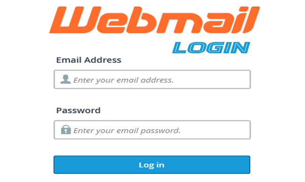 Webmail Sign Up