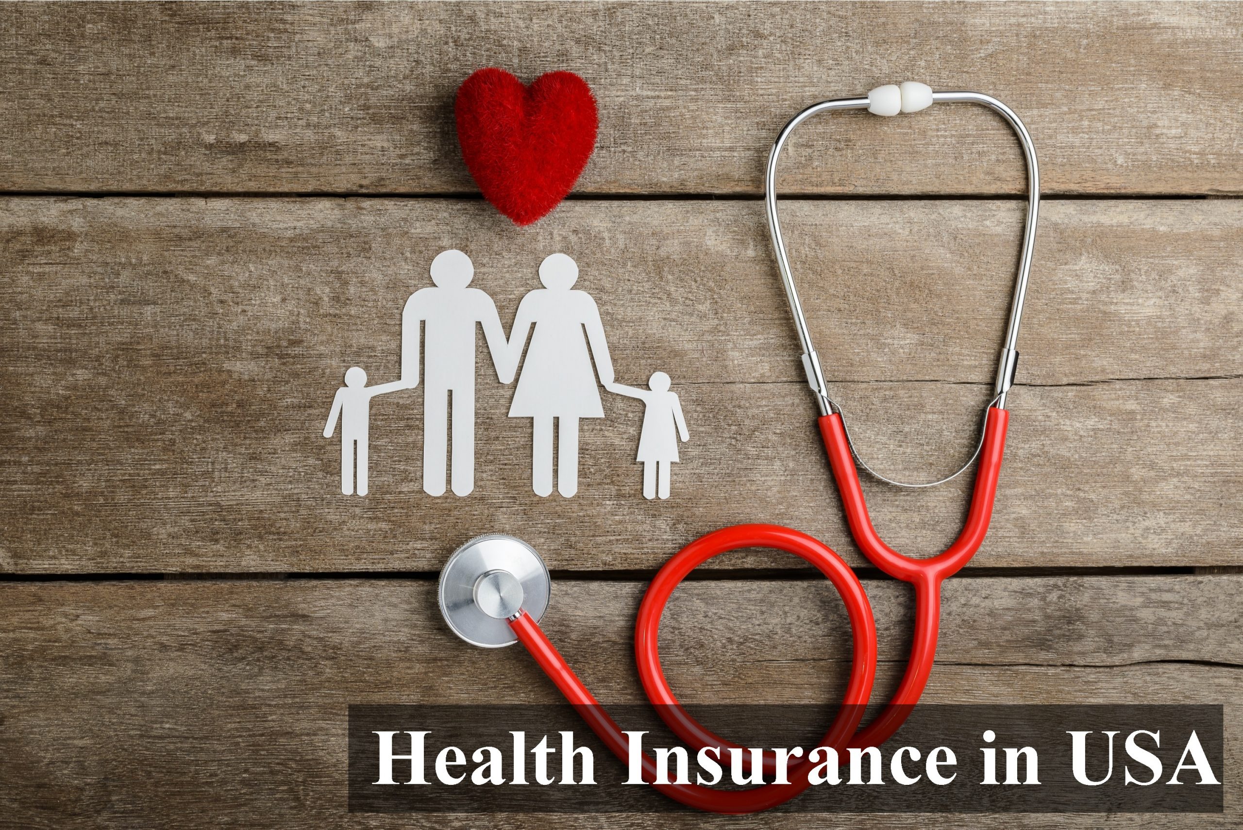 Health Insurance in USA