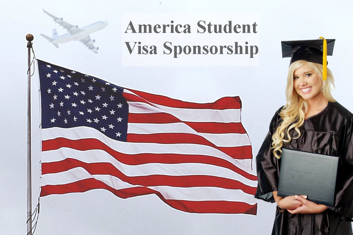American Student Visa Sponsorship