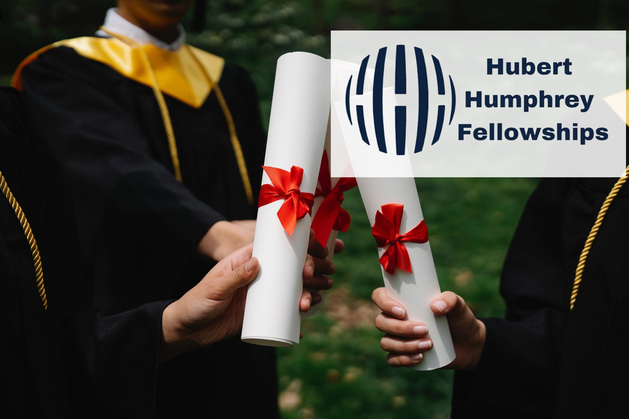 Hubert Humphrey Fellowships Program