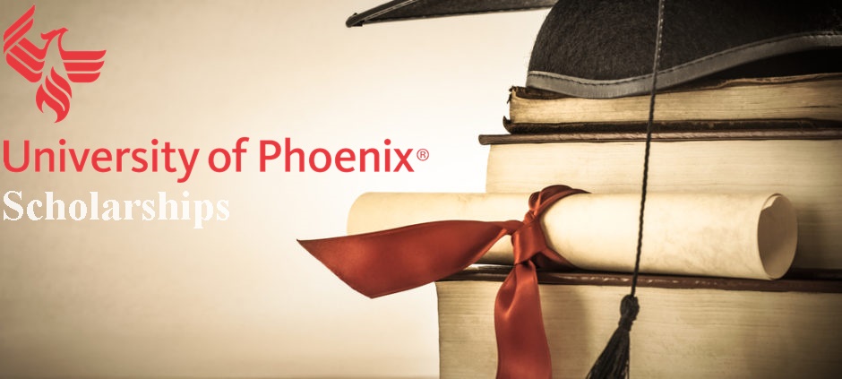 University of Phoenix Scholarships